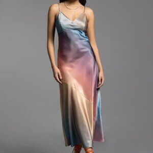 NWT  Vivianne Cami Dress - Size S